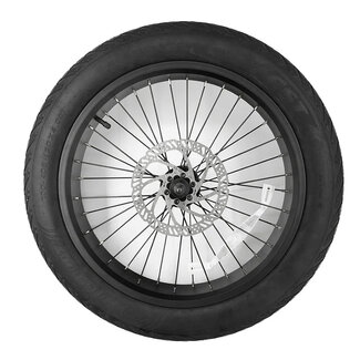 STOER Bikes STOER Bikes - Compleet voorwiel