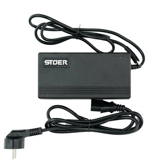 STOER Bikes STOER Bikes - Oplader S1