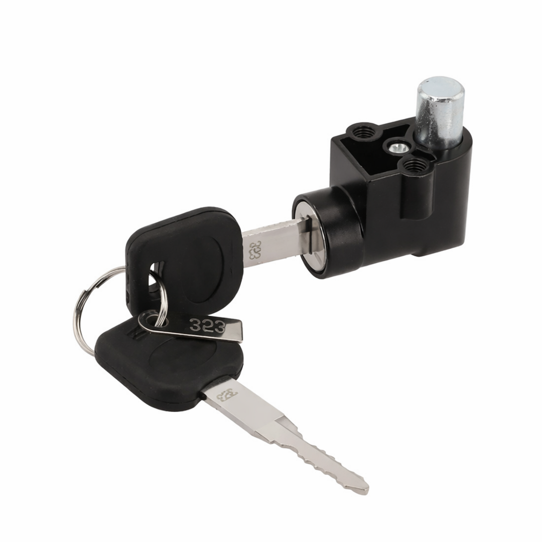 Knaap AMS Contactslot