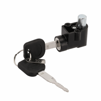 Knaap AMS Contactslot