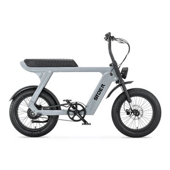 Stoer Bikes UrbanX