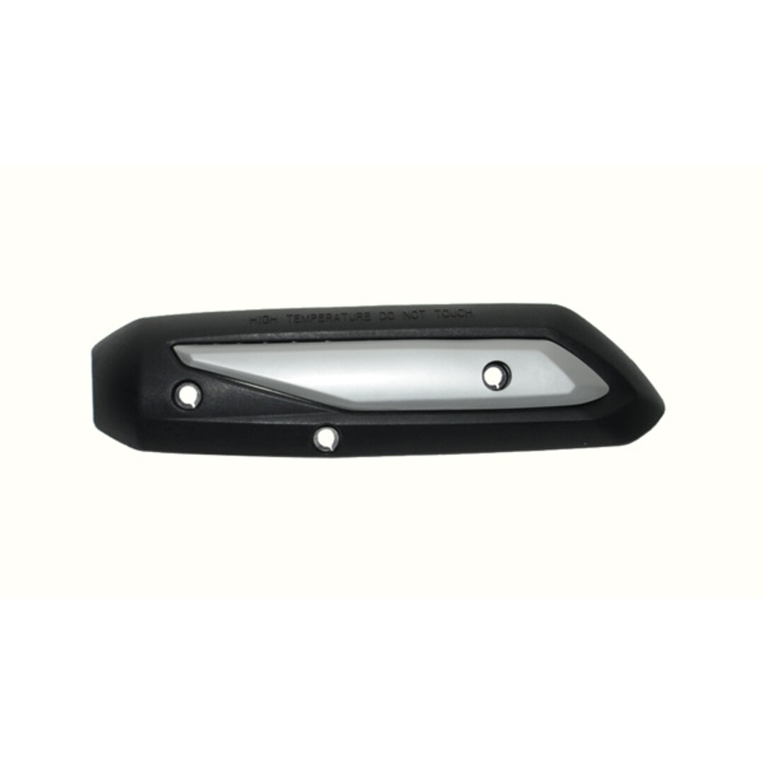 Hitteschild Sym origineel uitlaat fiddle 2, jet4-4t, orbit, symphony, viva va2008 4t 18317-kaa-000
