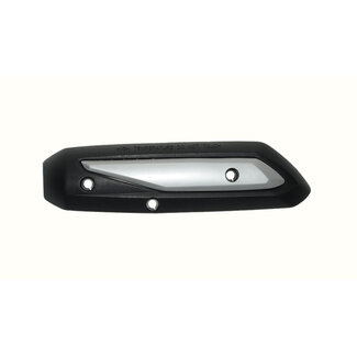 Hitteschild Sym origineel uitlaat fiddle 2, jet4-4t, orbit, symphony, viva va2008 4t 18317-kaa-000