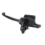 remhandel + reservoir bromfiets/scooter/univ links