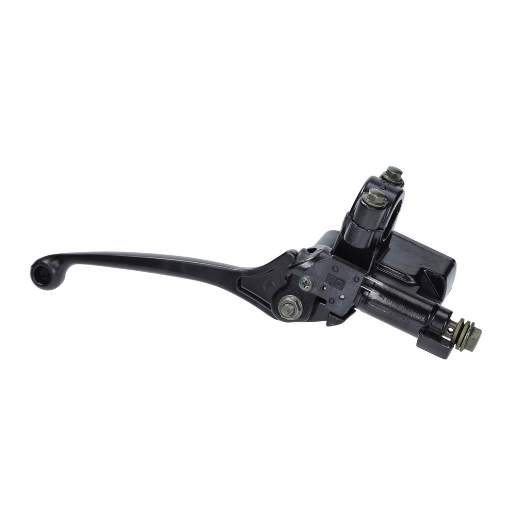 remhandel + reservoir bromfiets/scooter/univ links