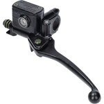 remhandel + reservoir bromfiets/scooter/univ links