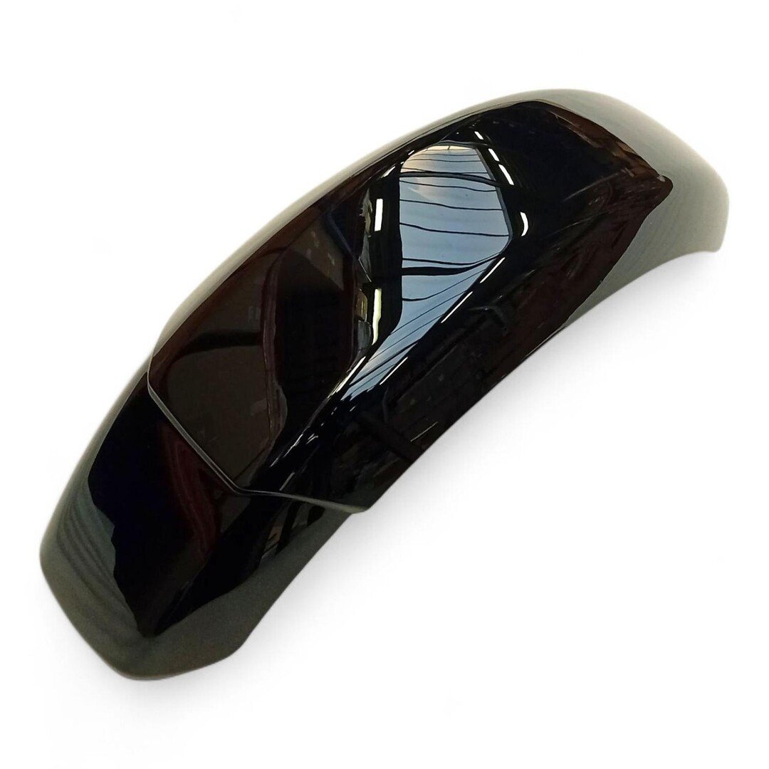 IVA E-Go IVA T3 2.0 Spatbord Achterwiel Zwart