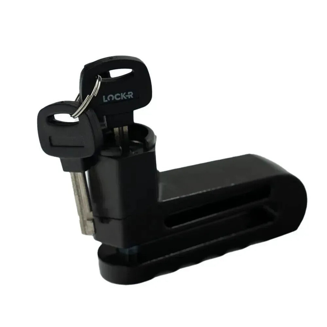 LOCK-R Schijfremslot - LOCK-R