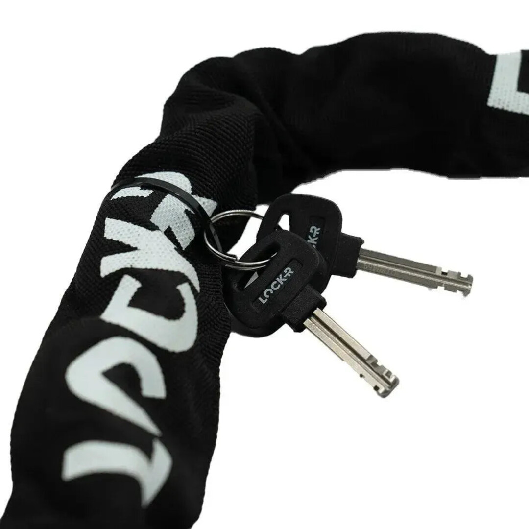 LOCK-R Kettingslot - Art 3 - LOCK-R