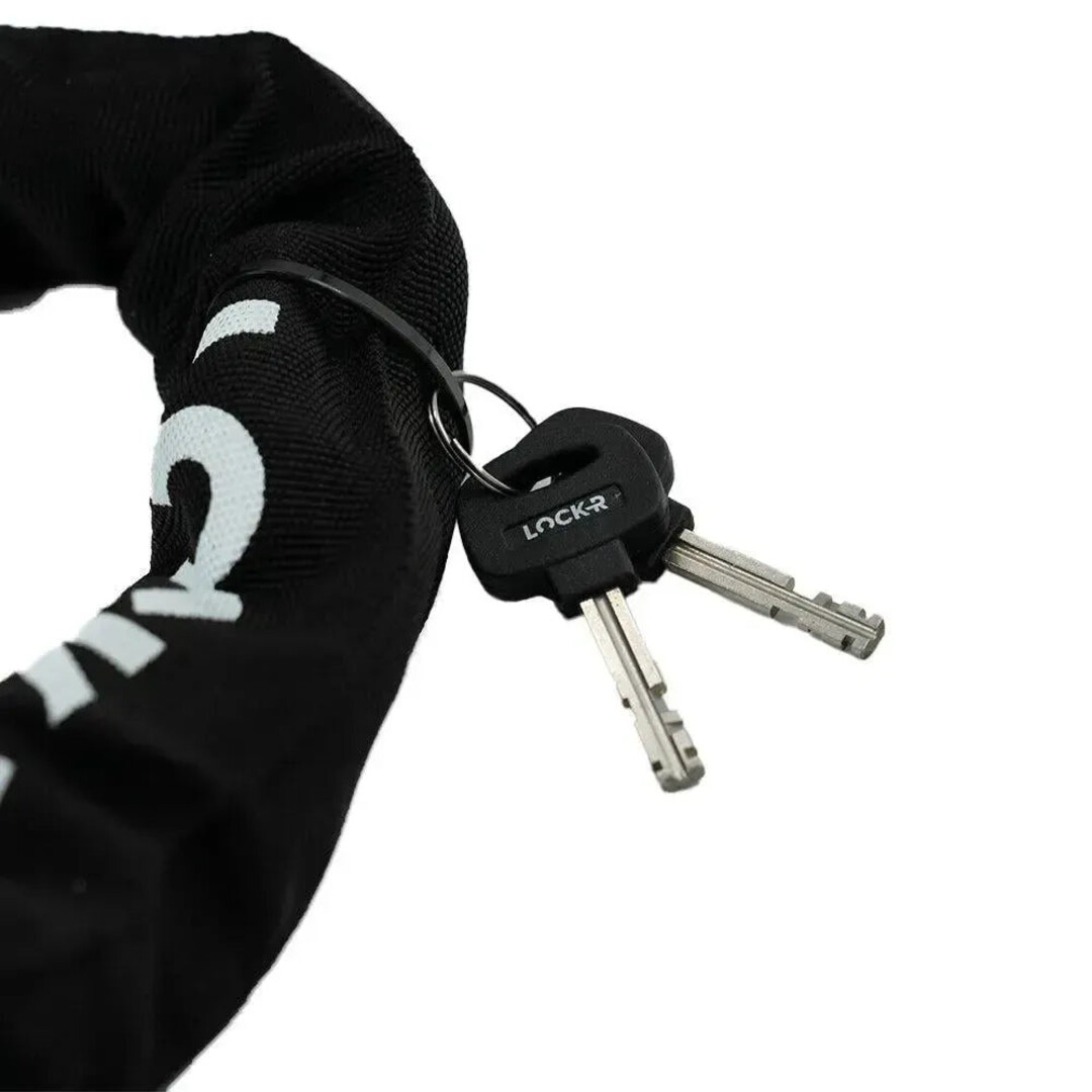 LOCK-R Kettingslot - Art 4 - LOCK-R