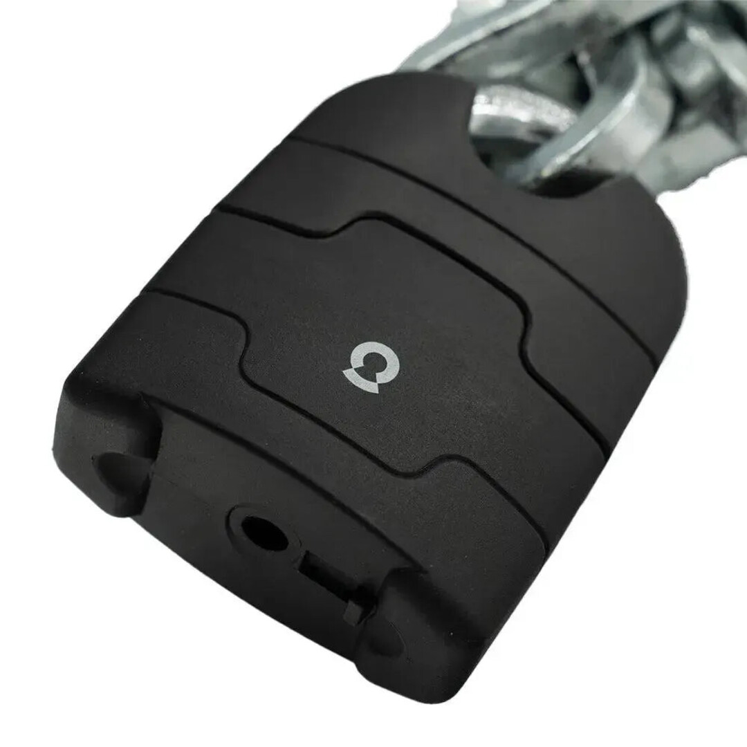 LOCK-R Kettingslot - Art 4 - LOCK-R