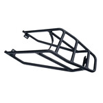 Diablo Diablo Zipper - Achterrekje - Zwart