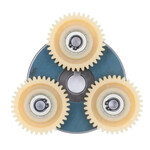 OUXI OUXI - Tandwielen motor - V8 3.0