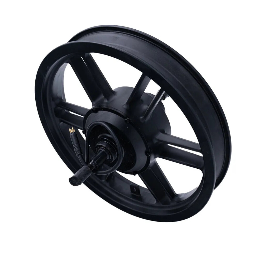 OUXI OUXI C80 Mini - Motor