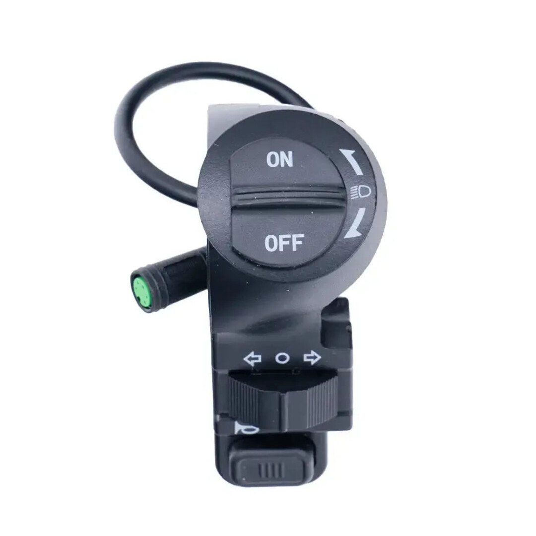 OUXI OUXI - Lichtschakelaar