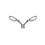 ENGWE ENGWE LE20 - Spiegel