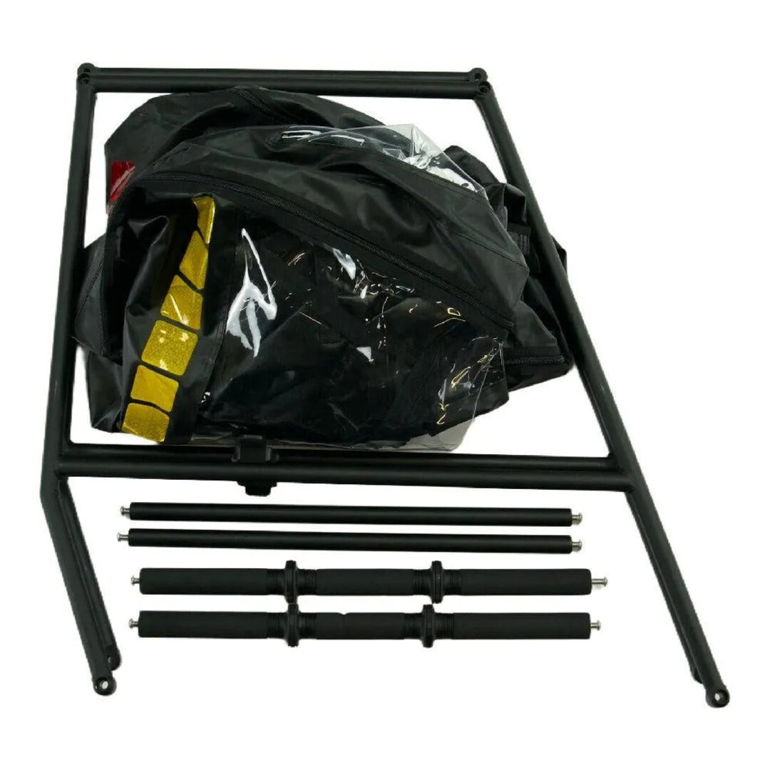 Monkeybike Monkeybike MonkeyTail - Regenhoes