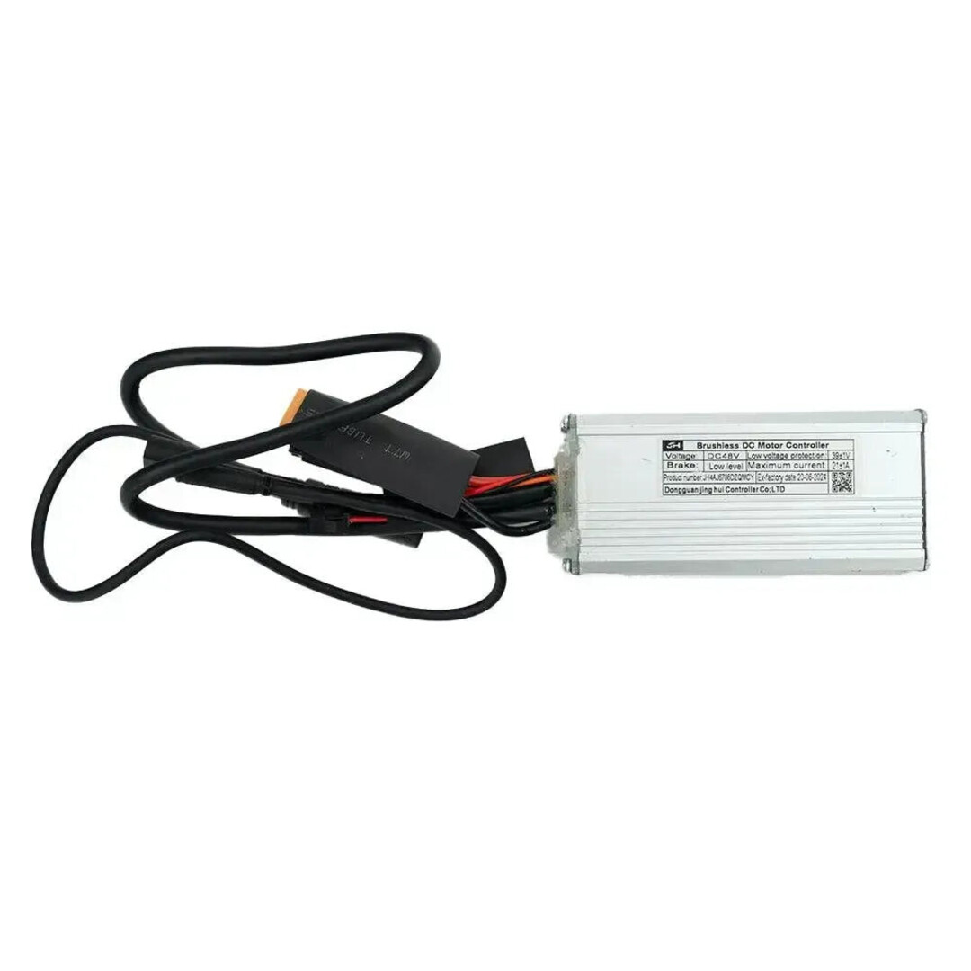 V20 V20 & S20 - Motor Controller 250 watt - zwarte kabel