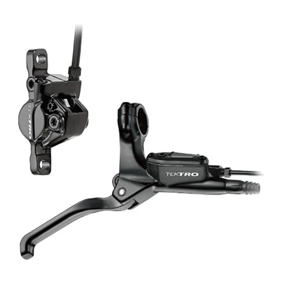 STOER Bikes STOER Bikes - TEKTRO schijfremset voor