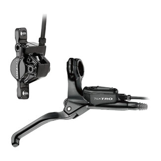 STOER Bikes STOER Bikes - TEKTRO schijfremset voor