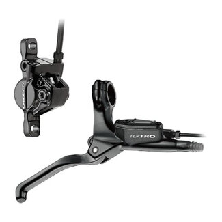 STOER Bikes STOER Bikes - TEKTRO schijfremset achter