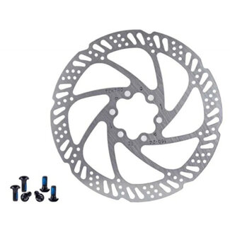 STOER Bikes STOER Bikes - TEKTRO - Remschijf TR180-52 UrbanX