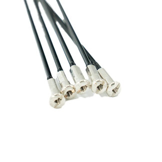 STOER Bikes STOER Bikes - Spaken achter