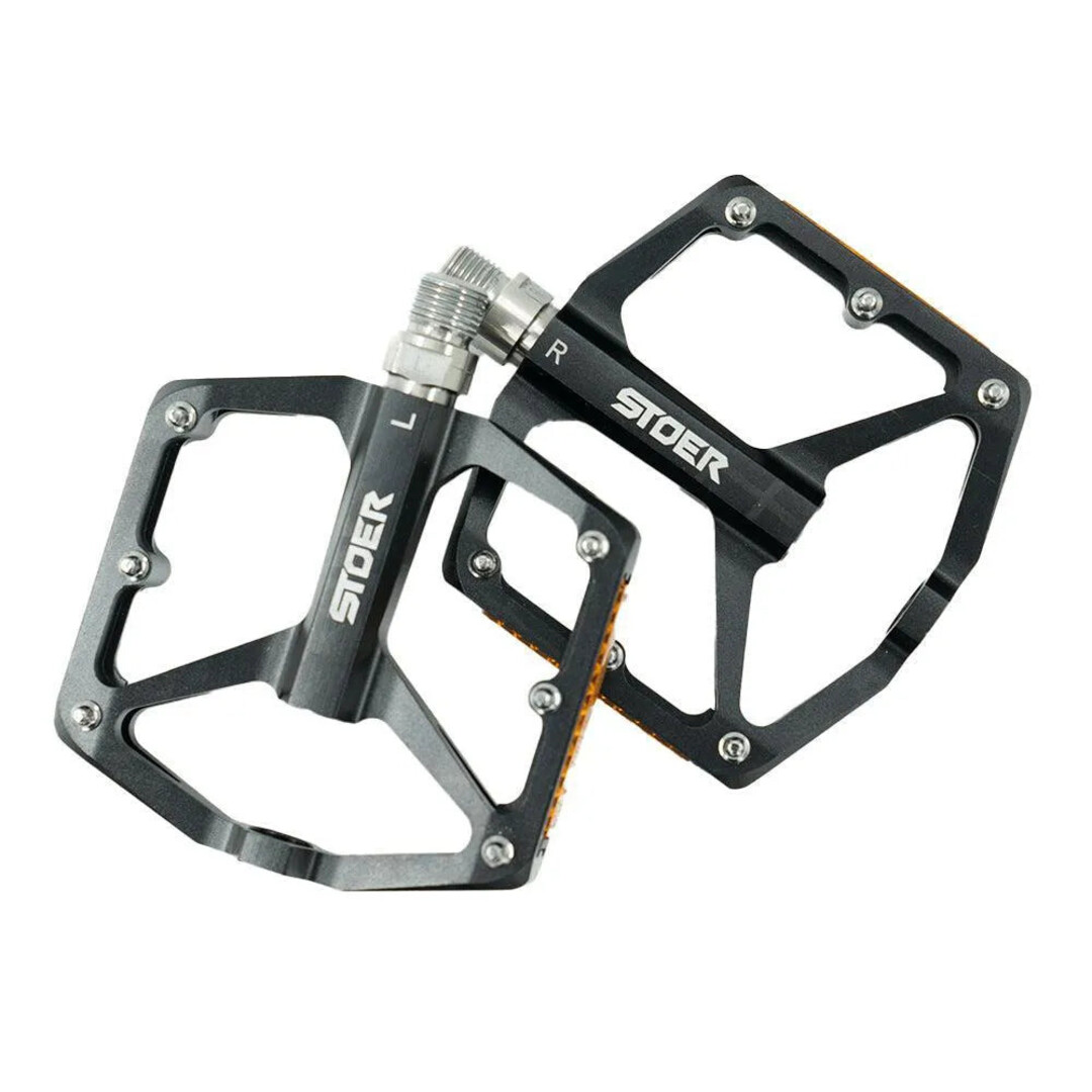 STOER Bikes STOER Bikes - Pedalen S1/S1+ (set) (2 stuks)