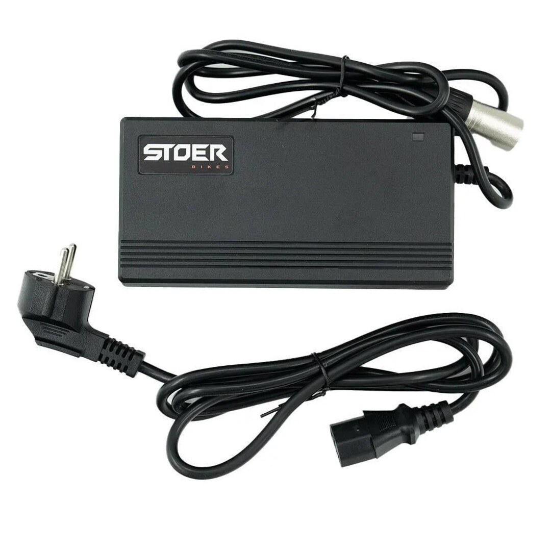 STOER Bikes STOER Bikes - Oplader UrbanX