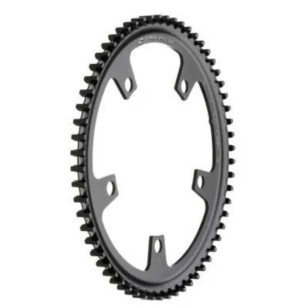 STOER Bikes STOER Bikes - Gates - Voor tandwiel 60 Carbon Drive CDX