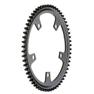STOER Bikes STOER Bikes - Gates - Voor tandwiel 60 Carbon Drive CDX