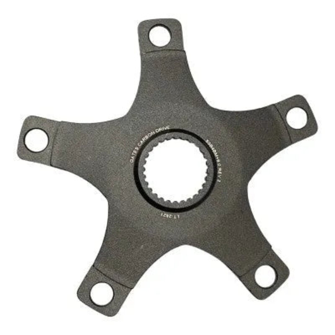 STOER Bikes STOER Bikes - Gates - Kettingblad Adapter