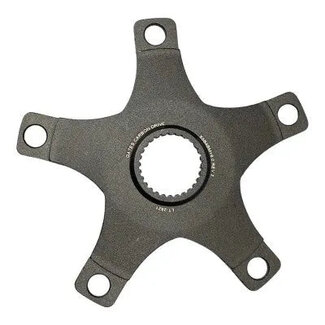 STOER Bikes STOER Bikes - Gates - Kettingblad Adapter