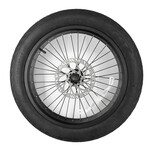 STOER Bikes STOER Bikes - Compleet voorwiel