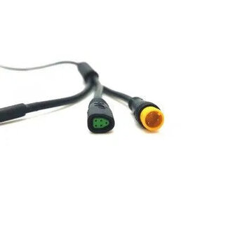 STOER Bikes STOER Bikes - BAFANG - Kabelboom/set