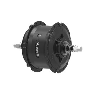 STOER Bikes STOER Bikes - BAFANG - Double speed motor + achterwiel compleet