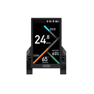 STOER Bikes STOER Bikes - BAFANG - TFT LCD S1/S1+ Display