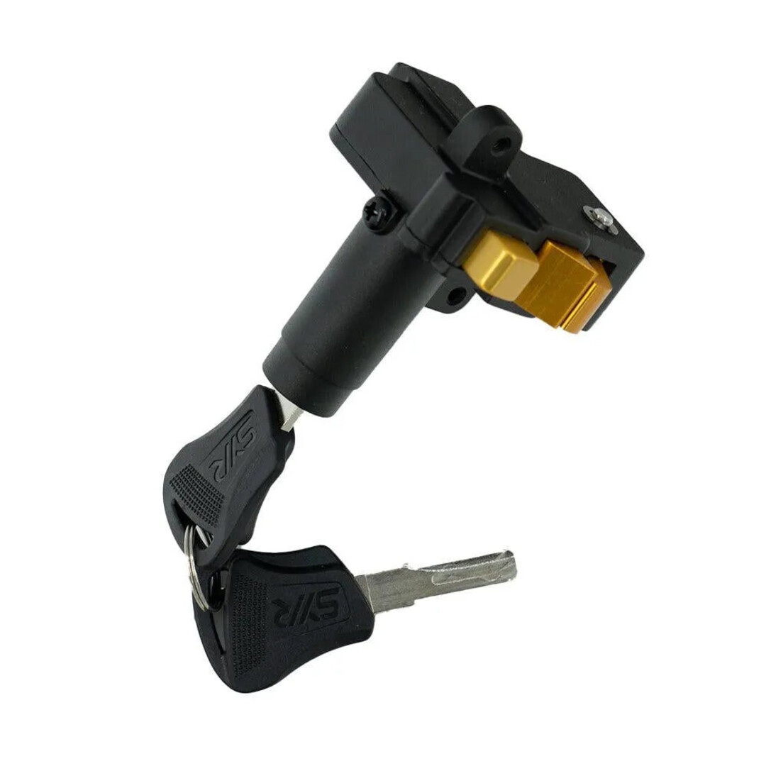 STOER Bikes STOER Bikes - Accuslot UrbanX