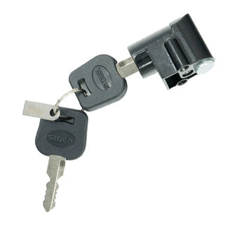 STOER Bikes STOER Bikes - Accuslot S1/S1+