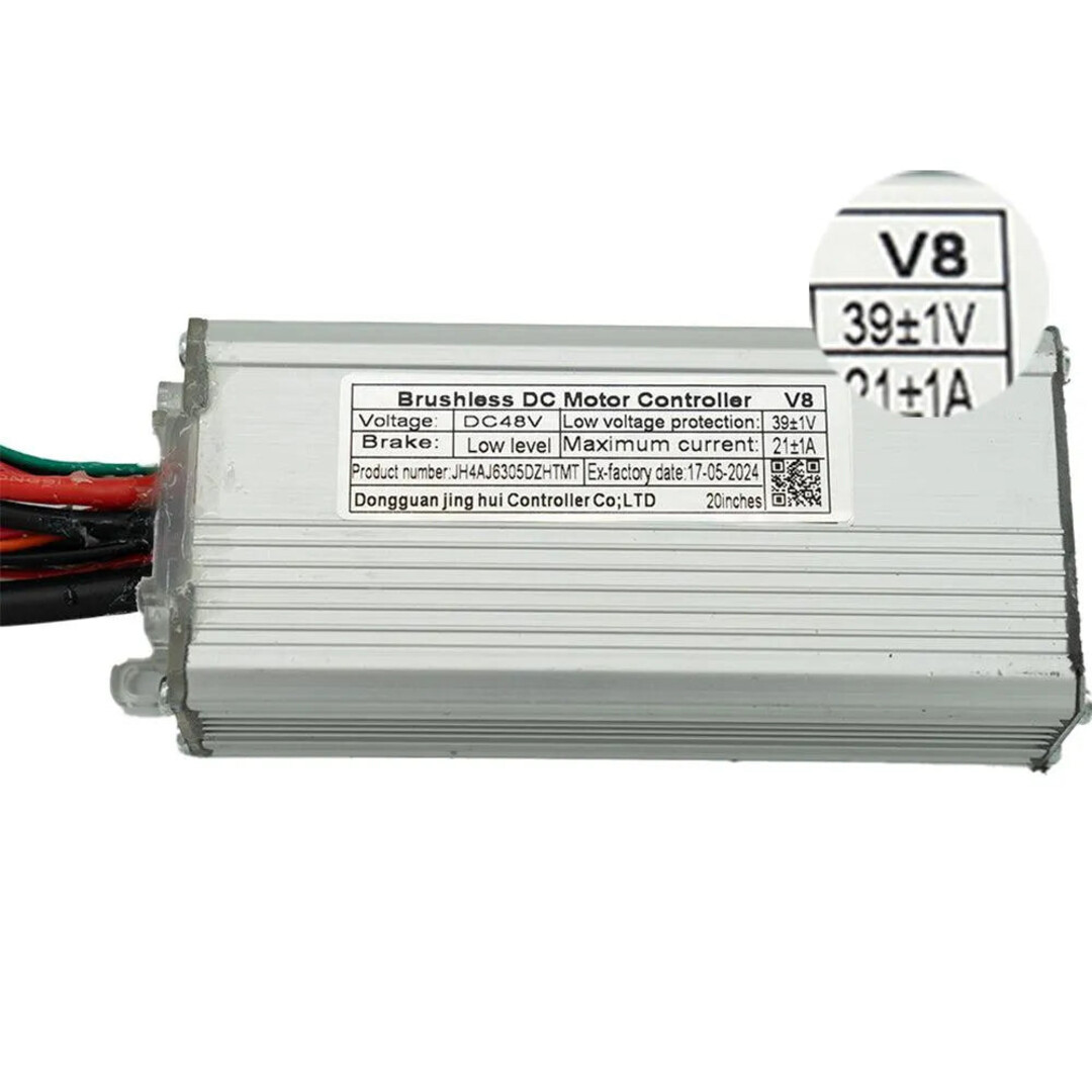 OUXI OUXI - Motor Controller - OUXI V8 Type B