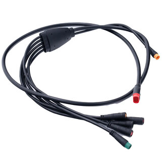 OUXI OUXI - Kabelboom