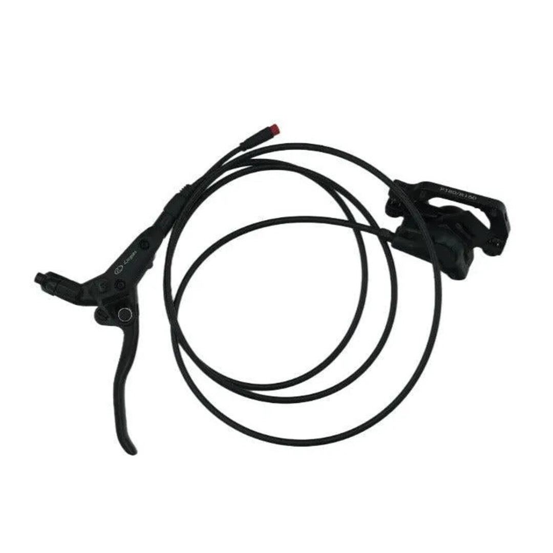 V20 Zoom - Rem Rechts (Hydraulisch)