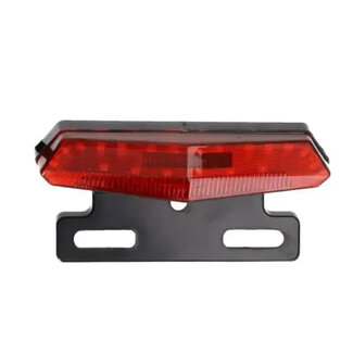 OUXI OUXI - Achterlicht