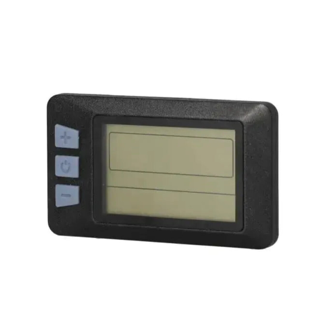 OUXI OUXI - Display (1.0)