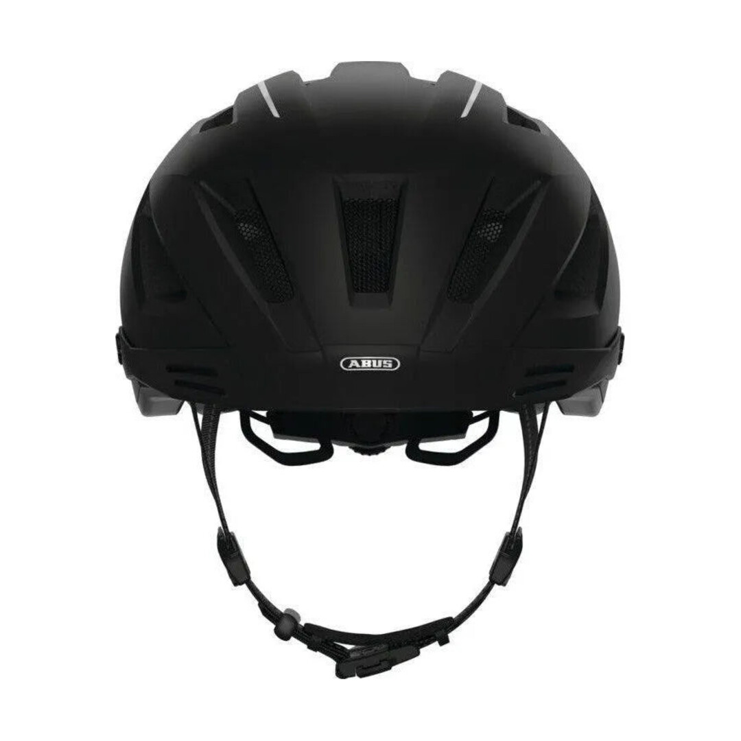 Abus ABUS Helm Pedelec 2.0 Velvet black