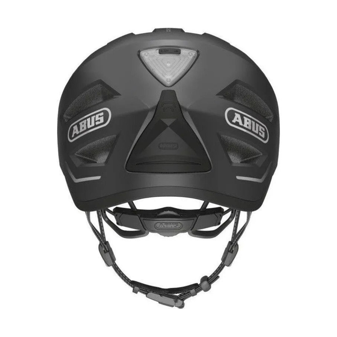 Abus ABUS Helm Pedelec 2.0 Mat titan