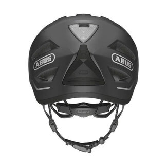 Abus ABUS Helm Pedelec 2.0 Mat titan