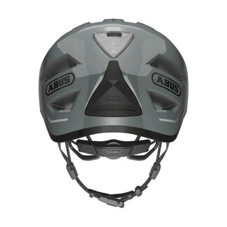 Abus ABUS Helm Pedelec 2.0 Race Grey