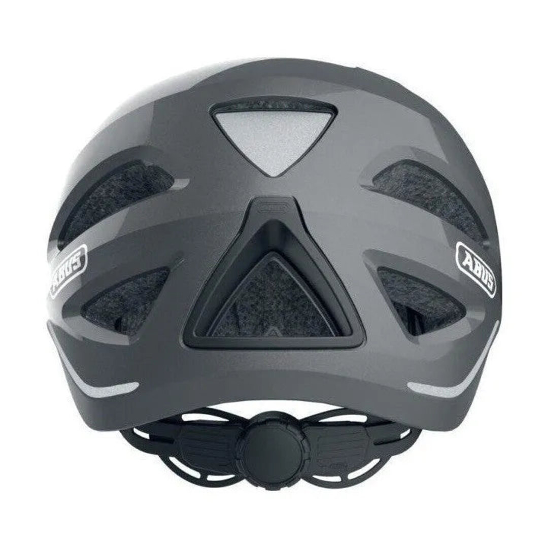 Abus ABUS Helm Pedelec 1.2 Sparkling Titan