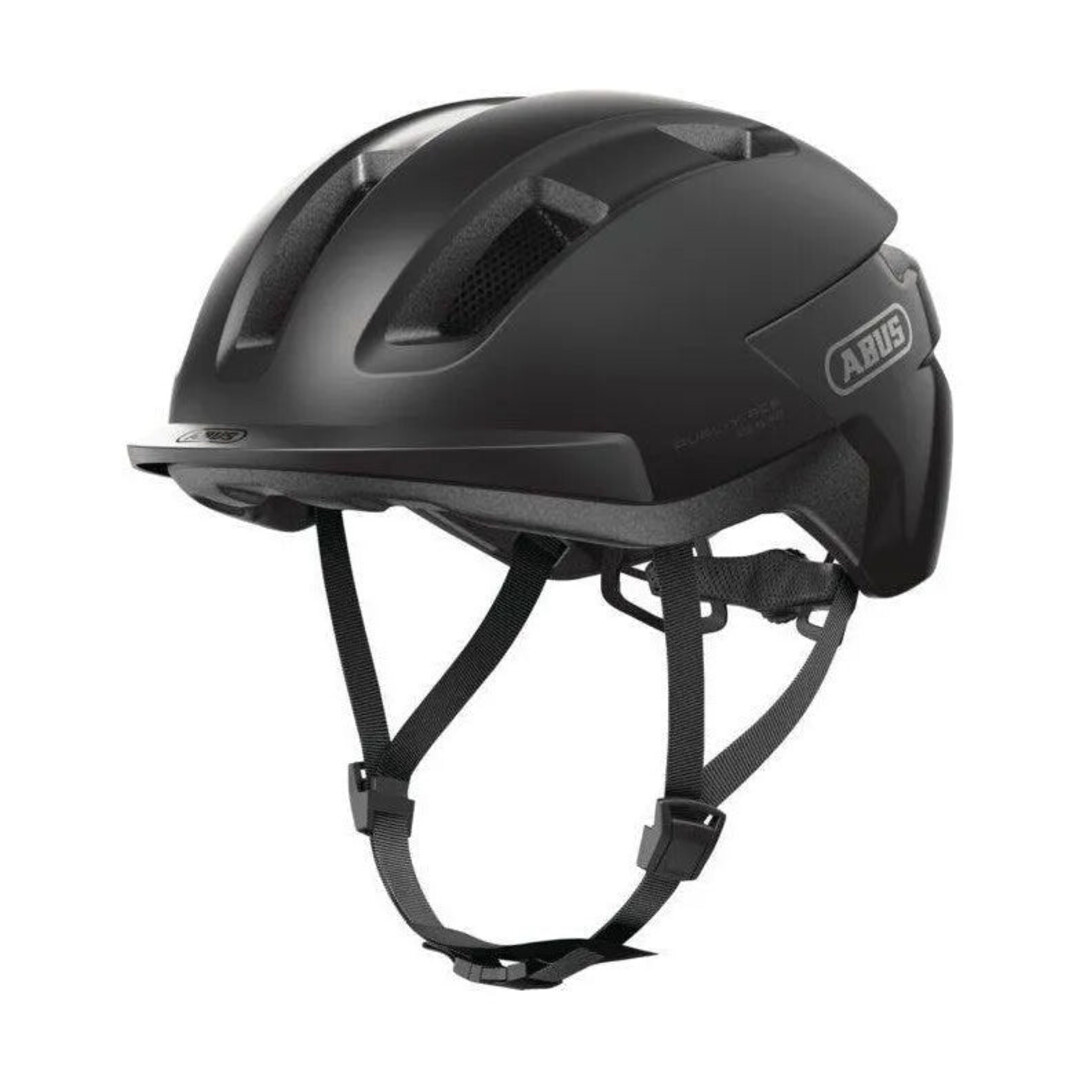Abus ABUS Helm PURL-Y Velvet black